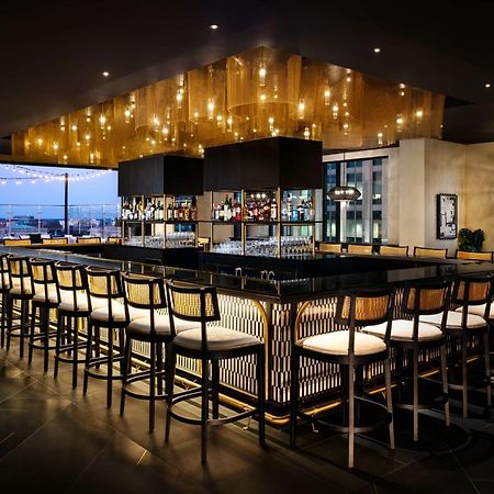 Tempo By Hilton Raleigh Downtown Hotel Екстериор снимка