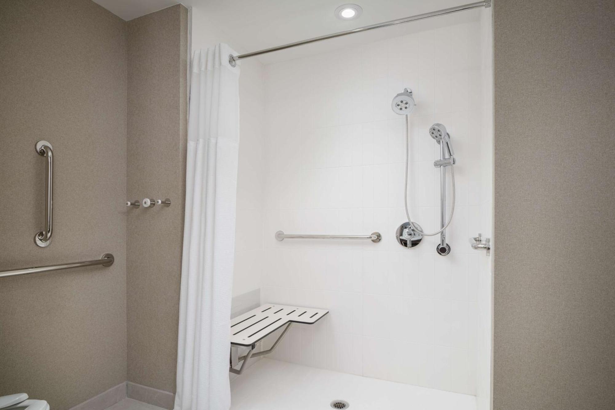 Tempo By Hilton Raleigh Downtown Hotel Екстериор снимка